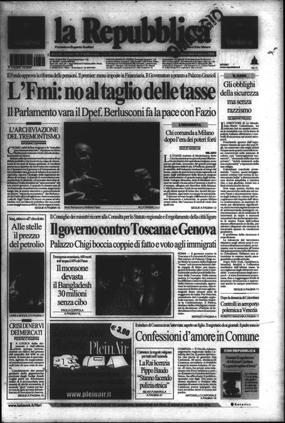 La repubblica